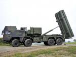 MAN SX Military KMW Armoured Cab 2004 года